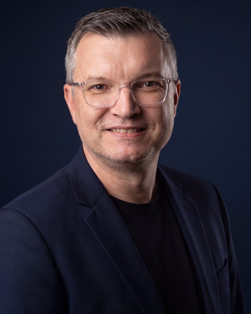 Marcelo Scibarauskas, fundador e gestor executivo da Erpworks