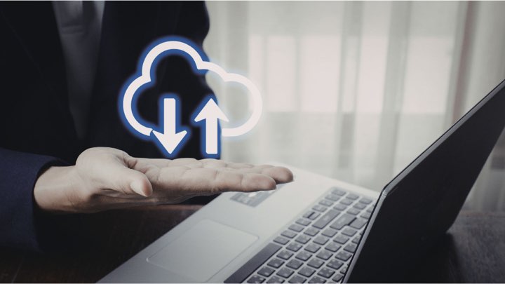 Tecnologia em nuvem e operação digital