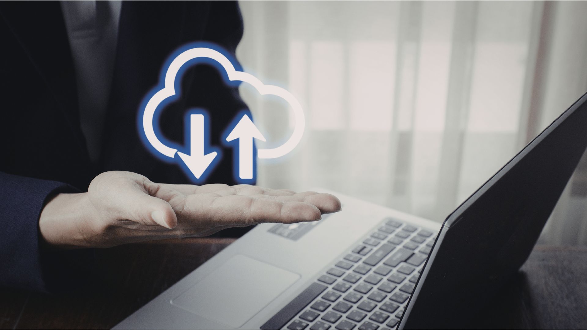Tecnologia em nuvem e operação digital