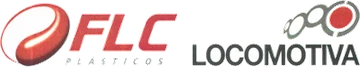 FLC Plásticos e Locomotiva