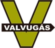 Valvugas