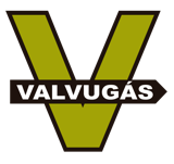 Valvugas